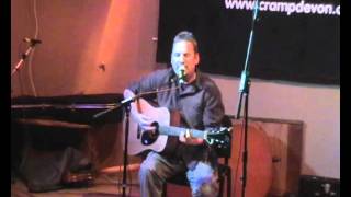 Jez Taylor plays Here We Are Nowhere by SLF