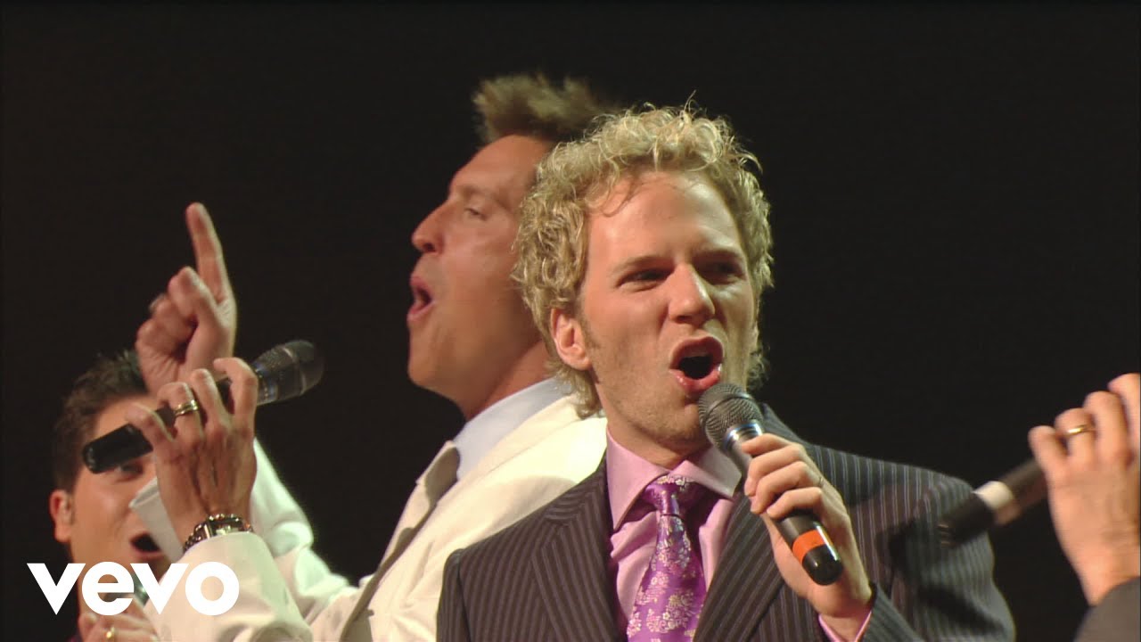 Gaither Vocal Band - Holy Highway