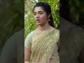 Telugu Actress Krithi Shetty Hot Navel Slip Exclusive Rare Unseen Bangarraju Movie