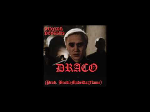 DRACO - ALXNDR PEGA$U$