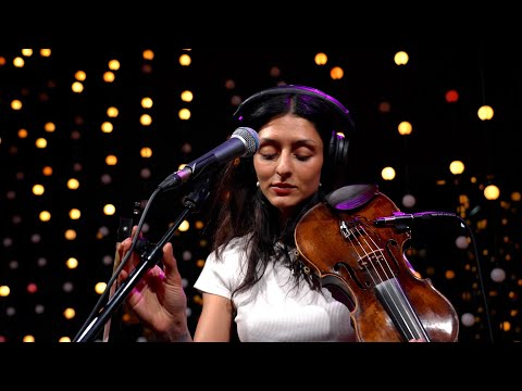 Sofie Royer - Babydoll (Live on KEXP)