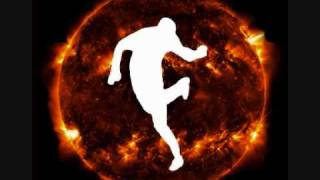 Dj Mortal Kombat - Thunder (Jumpstyle Remix)