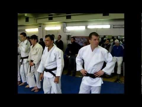 Турнир по дзюдо пам.Ю. Соколова Призёры