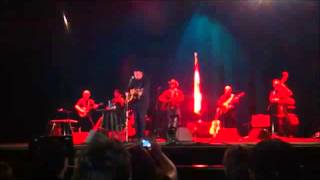 Sort Of A Stompin&#39; Tom Show Experience