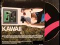 Colon Open Bracket - Twin Chevron Action Flash ...