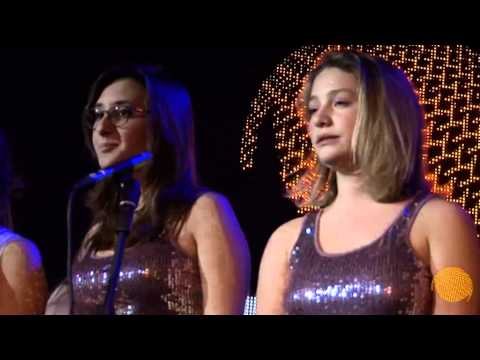 VOKALFEST 2012 - Coro Vivona - Amazing Grace