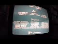 Closing To Aladdin 1993 VHS Version 1