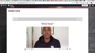 Online Personal Fitness Coach Leeds: How To Use the Fitness App Vidoe#2