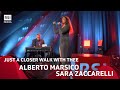 Just a Closer Walk with Thee - Sara Zaccarelli, Alberto Marsico | RSI Musica