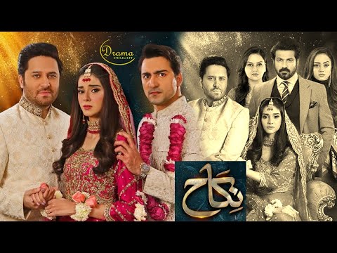 Nikah Ep 61 Teaser | Episode 61 Promo | HER PAL GEO