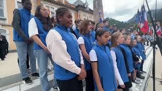 Vidéo Espace Vidéo id:Nss-tei48j8