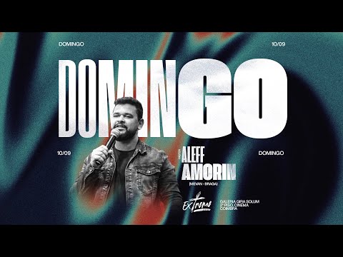 Mensagem ao vivo