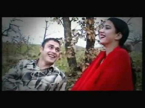 Cotyar Zaxoyi peshti cane beren