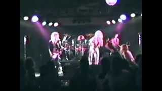 Cover- Losers and Winners 1987 - Strutter