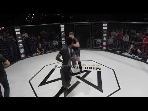 Tano Joan vs Dormal Mario