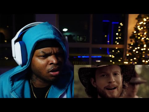 First Time Hearing Home Free “Man of Constant Sorrow”