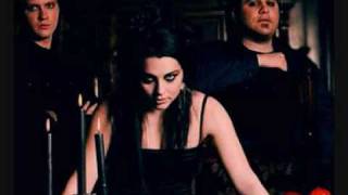 Evanescence - Haunted (Demo Version)