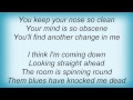 Slade - I'm Mad Lyrics