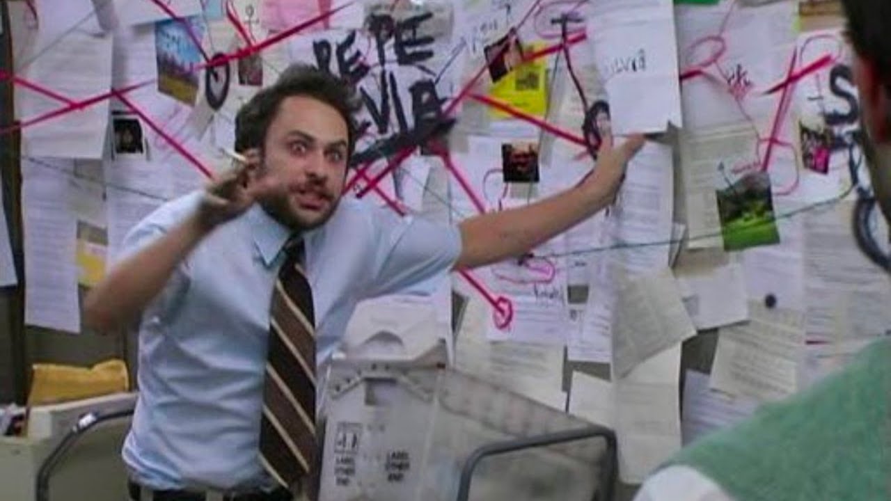 Debunking Tyshawn's NBD