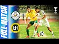 Ahal FC Vs Al Hussein Full Match AFC Champions League Two 2025 26