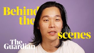 Behind the scenes at the Guardian with sports writer Jonathan Liew video