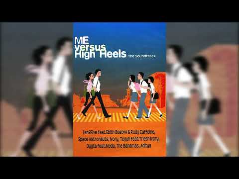 The Bahamas - Bukan Cinta Mati (OST. Me VS. High Heels)