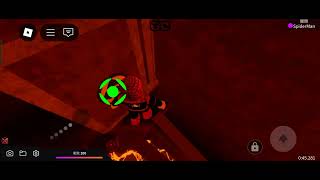 Roblox Tria.OS - Magma Chamber (Insane)