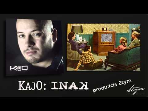 KajO - Inak (produced by Stym)