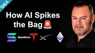 AI Economy Alert 🚨8x Options Strategy + Insane Price Targets🤖