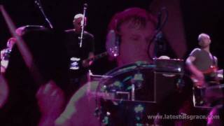 Sunny Day Real Estate - &quot;Grendel&quot; - Live at Center Stage (Atlanta)