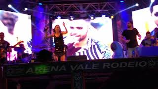 Perfil Durão - Thaeme e Thiago em Avanhandava