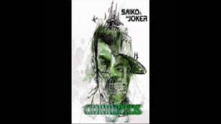 Saiko & Dj Joker - Kaos (con Lexa, Borkah)