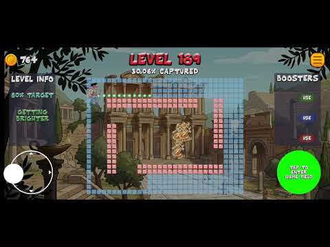 Grid Lock – Shadow Rift video thumbnail