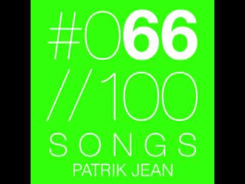 #066 Patrik Jean - Cut and Run