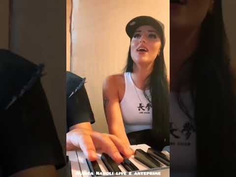 Valentina belli - E cagnat chesta vita mi live 2021