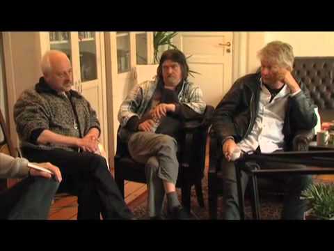 "Dalton var her" teaser