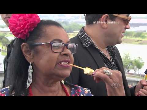 SILVIO E AS GAGAS DE ILHÉUS - E41 (GP BRASIL FÓRMULA 1)