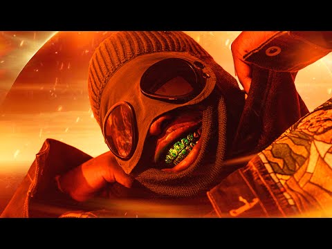 Blxckie - ronda (Official Music Video)