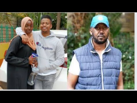 Andrew Kibe VS Presenter Ali, Mambo Yamechemka