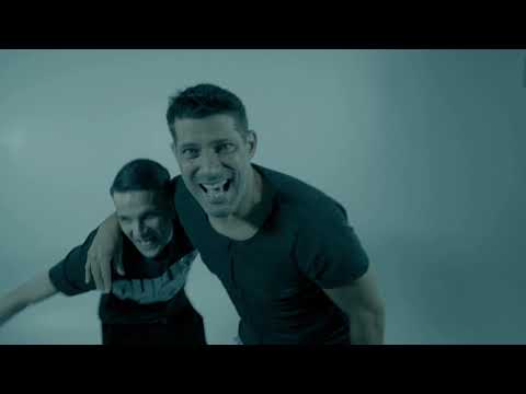 Okrecem - Ante M x Raphael Loopro ( Official Video )