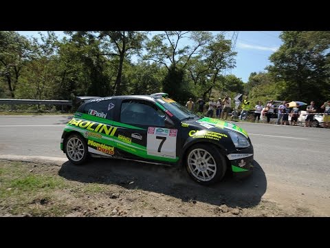 1° Rally Colline Metallifere