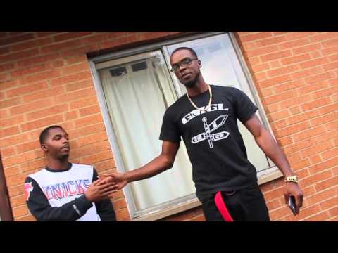 Get Money or Get Lost presents Affiliate89  Downfall ft  King Reese prod  By j storm shot by @Db4Tv