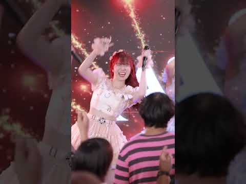 Fancam MildMint Aliszt (Addict con#2) 30-04-2023