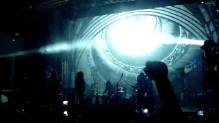 60 Feet Tall - The Dead Weather