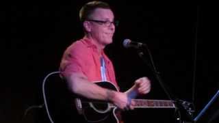 Vaden Todd Lewis - If You&#39;re Going To Heaven - Live @ Brighton Music Hall