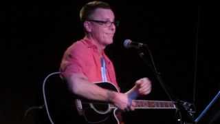 Vaden Todd Lewis - If You're Going To Heaven - Live @ Brighton Music Hall