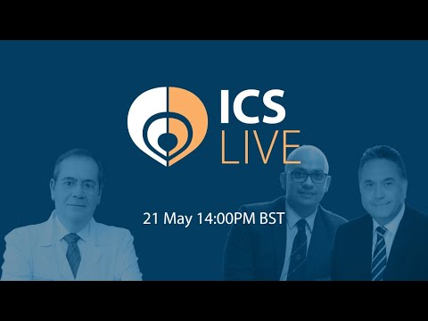 ICS Live School of Modern Technology: Post-prostatectomy incontinence and technology-based approach