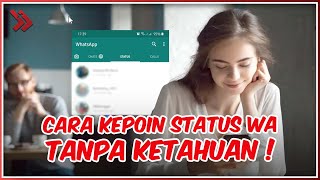 Download lagu 4 Ways to View WhatsApp Statuses Without the Owner Knowing | It'll Make You Nosy! mp3