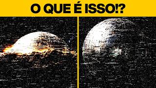7 MINUTOS ATRÁS: A Voyager 1 Fez uma Descoberta Que Não Deveria Existir!