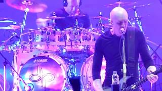 Devin Townsend Project - " Life " - 17/03/2017 - Hammersmith Apollo - London - 1/2
